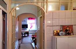 Apartament cu gradina, in vila! Cartier Andrei Muresanu!