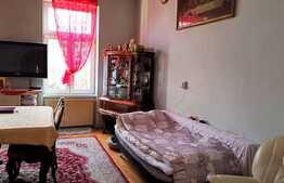 Apartament cu gradina, in vila! Cartier Andrei Muresanu!