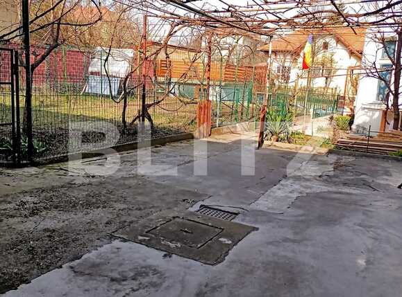 Casa de vânzare 2 camere Andrei Mureşanu - 62572CV | BLITZ Cluj-Napoca | Poza10