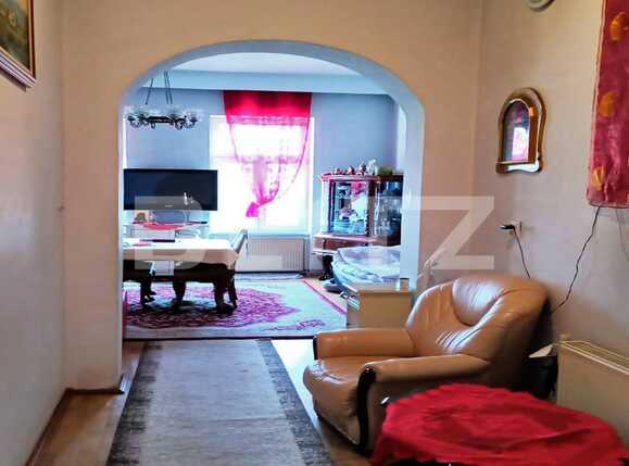 Casa de vânzare 2 camere Andrei Mureşanu - 62572CV | BLITZ Cluj-Napoca | Poza1