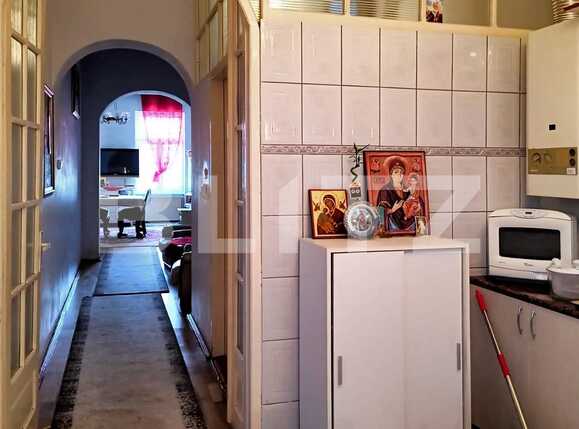 Casa de vânzare 2 camere Andrei Mureşanu - 62572CV | BLITZ Cluj-Napoca | Poza7