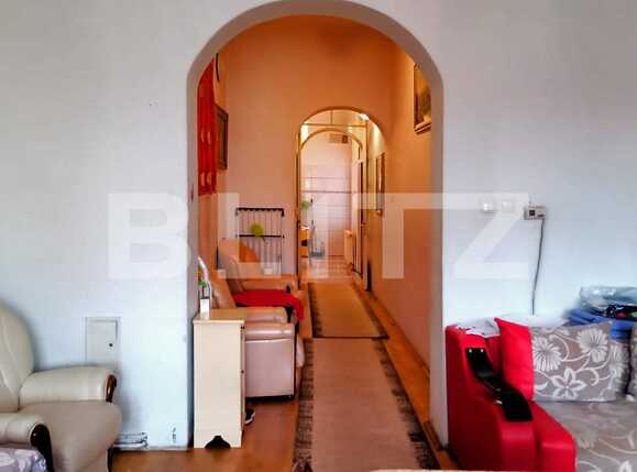 Casa de vânzare 2 camere Andrei Mureşanu - 62572CV | BLITZ Cluj-Napoca | Poza5