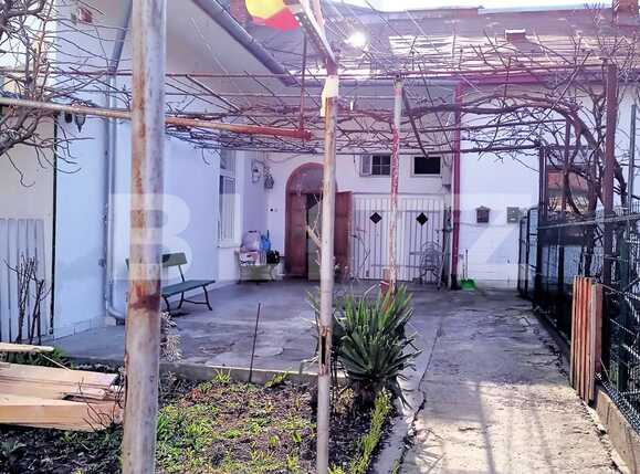 Casa de vânzare 2 camere Andrei Mureşanu - 62572CV | BLITZ Cluj-Napoca | Poza2