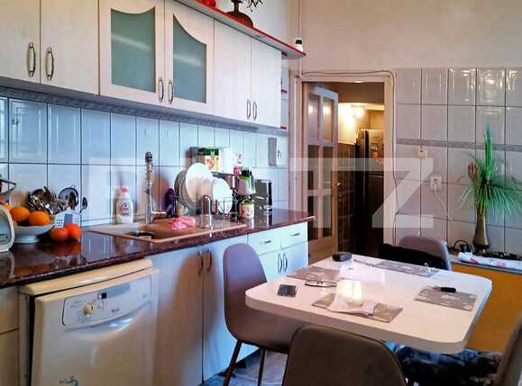 Casa de vânzare 2 camere Andrei Mureşanu - 62572CV | BLITZ Cluj-Napoca | Poza6