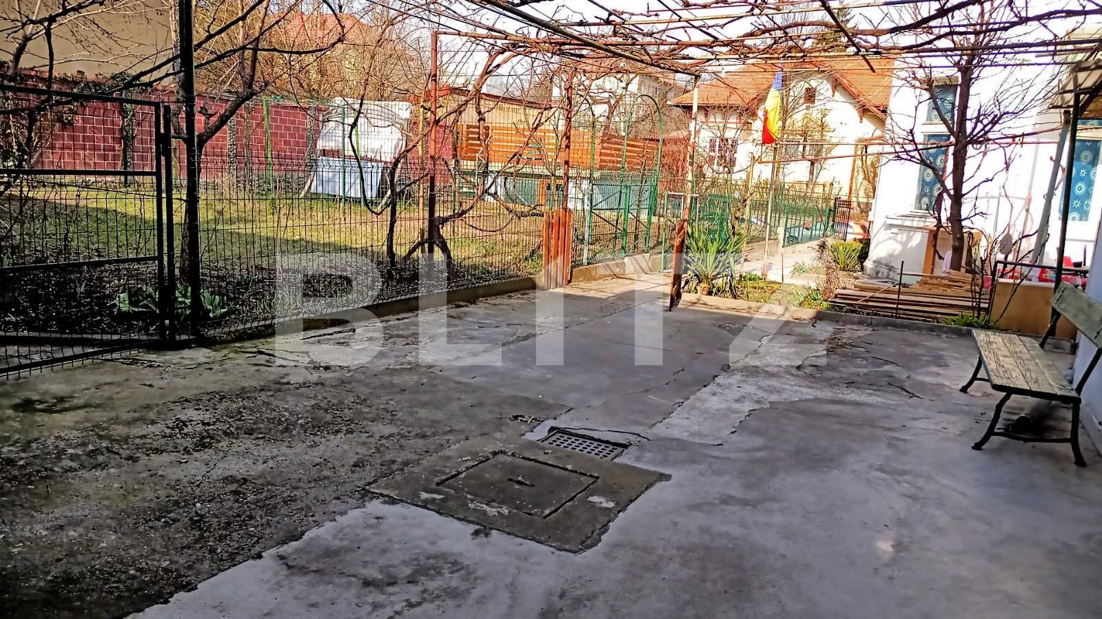 Casa de vânzare 2 camere Andrei Mureşanu - 62572CV | BLITZ Cluj-Napoca | Poza10