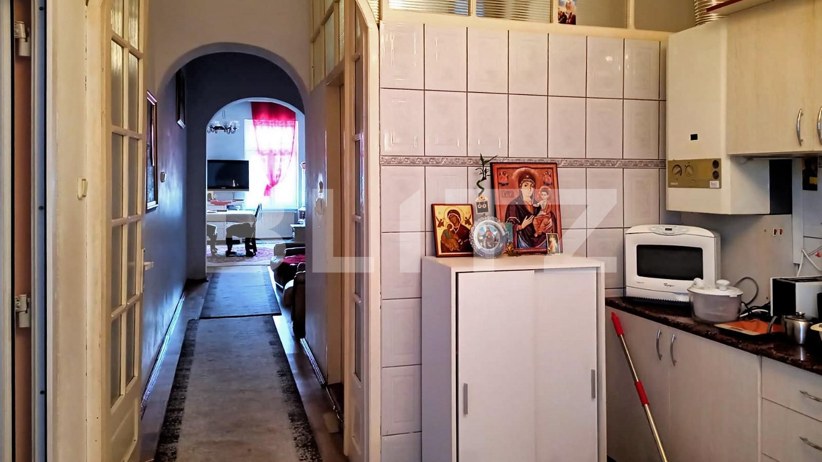 Casa de vânzare 2 camere Andrei Mureşanu - 62572CV | BLITZ Cluj-Napoca | Poza7