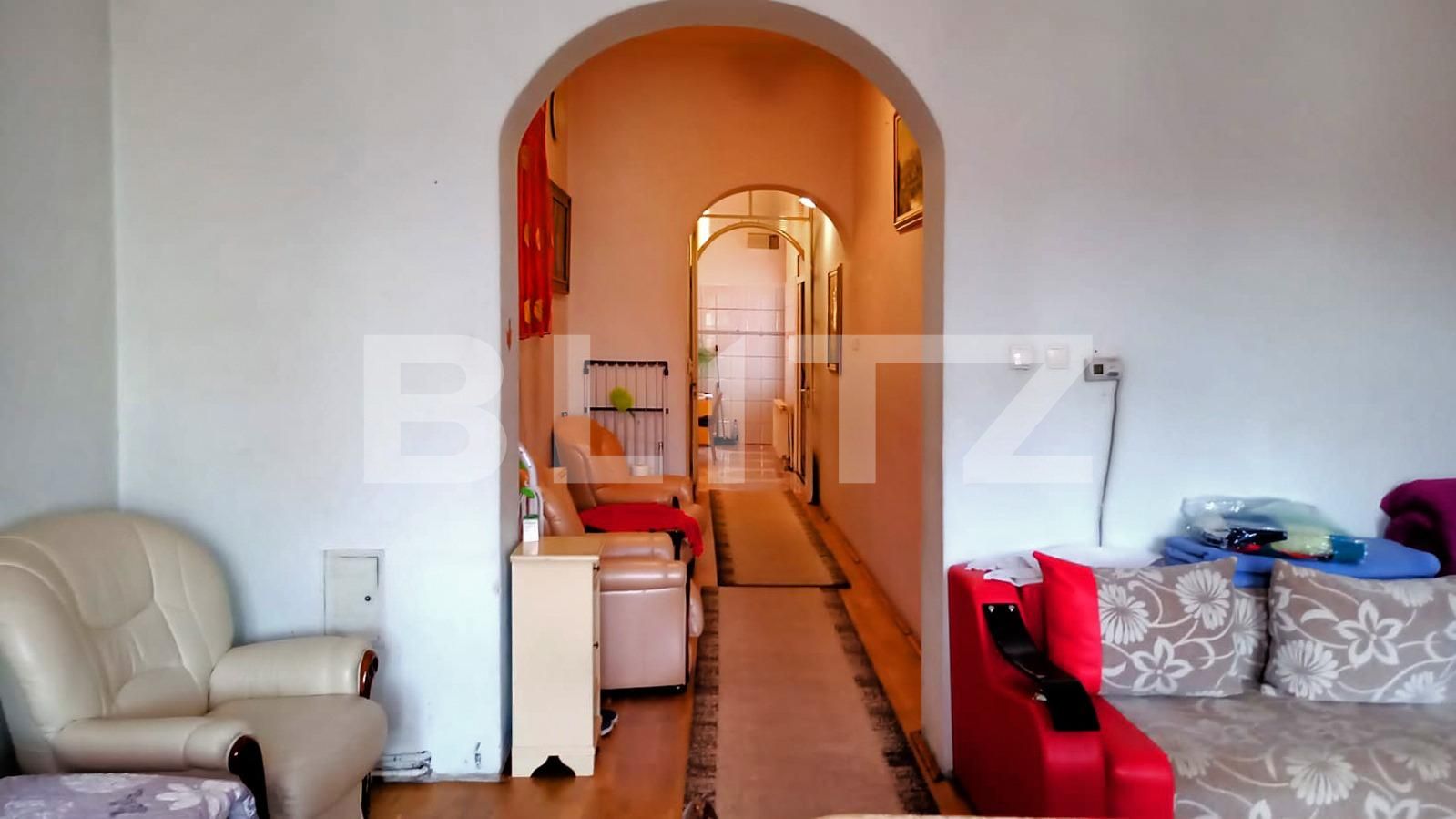 Casa de vânzare 2 camere Andrei Mureşanu - 62572CV | BLITZ Cluj-Napoca | Poza5