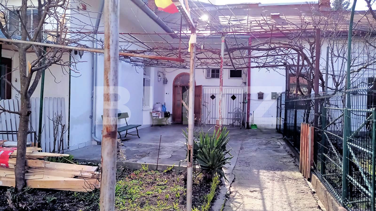 Casa de vânzare 2 camere Andrei Mureşanu - 62572CV | BLITZ Cluj-Napoca | Poza2