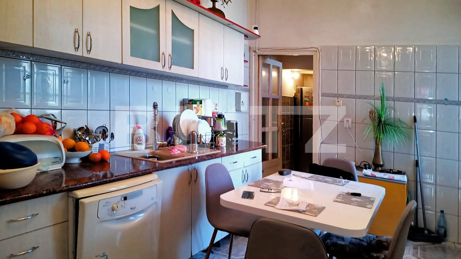 Casa de vânzare 2 camere Andrei Mureşanu - 62572CV | BLITZ Cluj-Napoca | Poza6