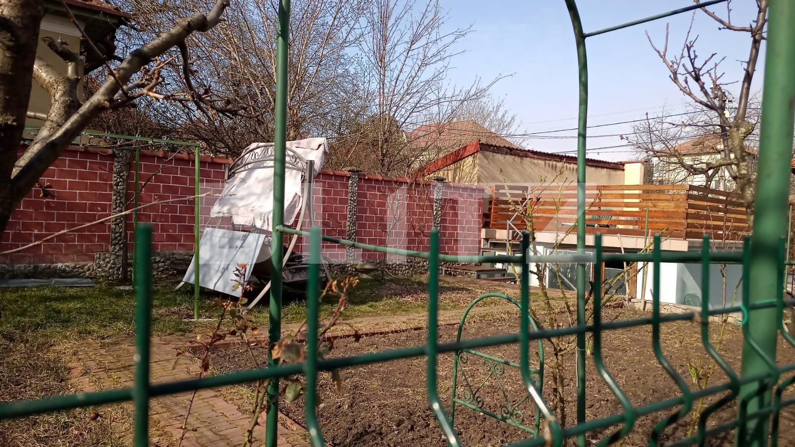 Casa de vânzare 2 camere Andrei Mureşanu - 62572CV | BLITZ Cluj-Napoca | Poza9