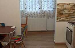 Apartament de inchiriat cu doua camere decomandate, loc de parcare, zona UMF
