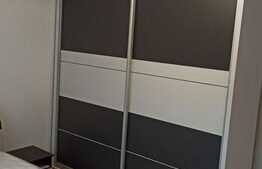 Apartament de inchiriat cu doua camere decomandate, loc de parcare, zona UMF