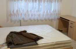 Apartament de inchiriat cu doua camere decomandate, loc de parcare, zona UMF