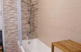 Oportunitate! Apartament la cheie in bloc nou, 3 camere, 2 balcoane, 1loc de parcare