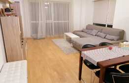 Oportunitate! Apartament la cheie in bloc nou, 3 camere, 2 balcoane, 1loc de parcare