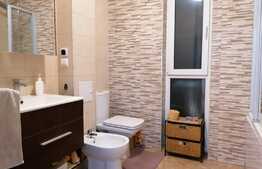 Oportunitate! Apartament la cheie in bloc nou, 3 camere, 2 balcoane, 1loc de parcare