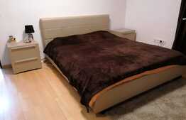 Oportunitate! Apartament la cheie in bloc nou, 3 camere, 2 balcoane, 1loc de parcare