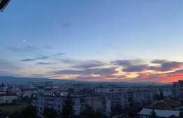 Oportunitate! Apartament la cheie in bloc nou, 3 camere, 2 balcoane, 1loc de parcare