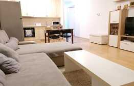 Oportunitate! Apartament la cheie in bloc nou, 3 camere, 2 balcoane, 1loc de parcare