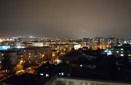 Oportunitate! Apartament la cheie in bloc nou, 3 camere, 2 balcoane, 1loc de parcare