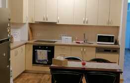 Oportunitate! Apartament la cheie in bloc nou, 3 camere, 2 balcoane, 1loc de parcare