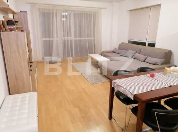 Apartament de vânzare 3 camere Marasti - 62574AV | BLITZ Cluj-Napoca | Poza1