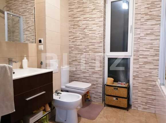 Apartament de vânzare 3 camere Marasti - 62574AV | BLITZ Cluj-Napoca | Poza4