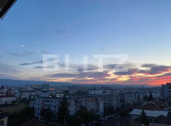 Apartament de vânzare 3 camere Marasti - 62574AV | BLITZ Cluj-Napoca | Poza12