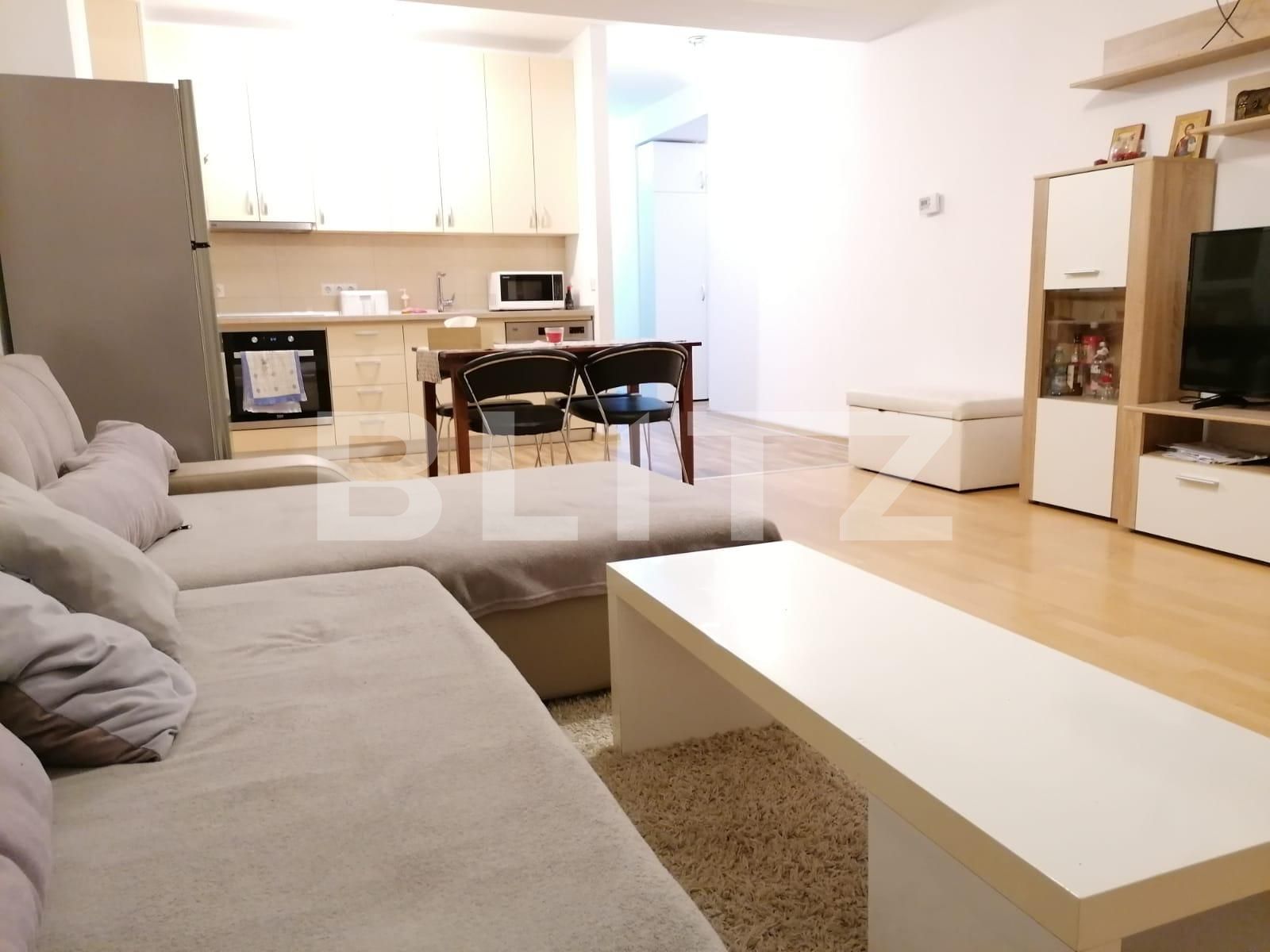 Apartament de vânzare 3 camere Marasti - 62574AV | BLITZ Cluj-Napoca | Poza3