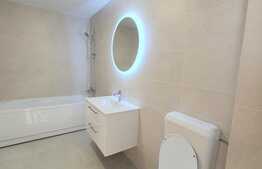 2 camere, totul nou, etaj intermediar, orientare sudica!