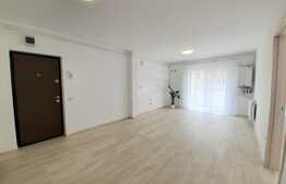 2 camere, totul nou, etaj intermediar, orientare sudica!