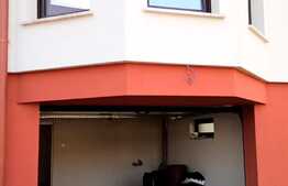 Casa cu CF, garaj, utilitati, teren 930 mp, Exterior Sud!