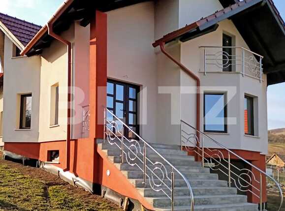 Casa de vânzare 3 camere Exterior Sud - 62576CV | BLITZ Cluj-Napoca | Poza1