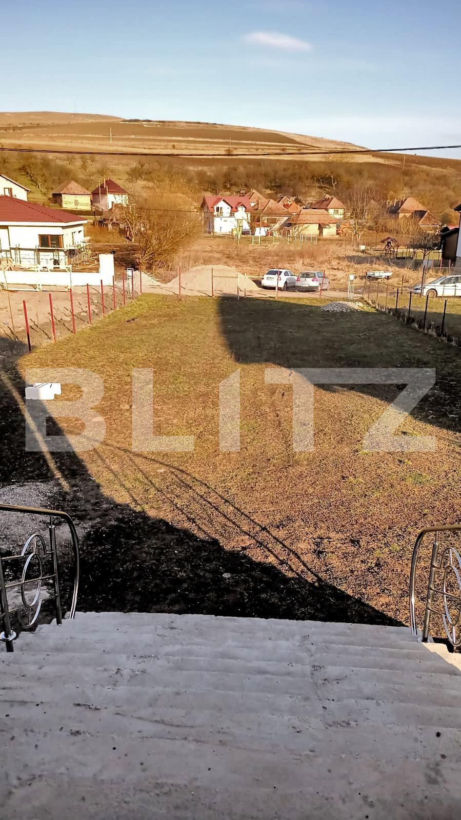 Casa de vânzare 3 camere Exterior Sud - 62576CV | BLITZ Cluj-Napoca | Poza5