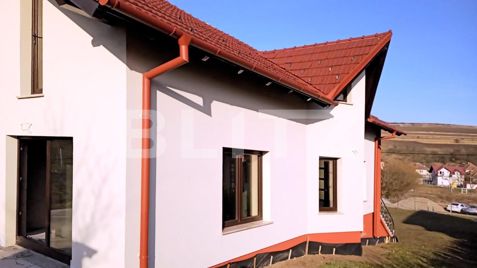 Casa de vânzare 3 camere Exterior Sud - 62576CV | BLITZ Cluj-Napoca | Poza6