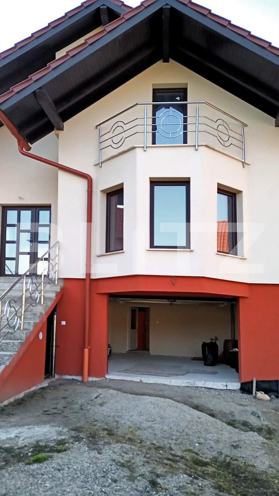 Casa de vânzare 3 camere Exterior Sud - 62576CV | BLITZ Cluj-Napoca | Poza10