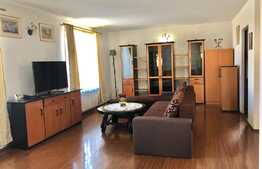 Casa individuala, 4 camere, teren 200 mp, zona strazii Oasului