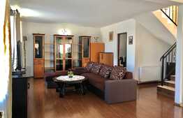 Casa individuala, 4 camere, teren 200 mp, zona strazii Oasului