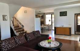 Casa individuala, 4 camere, teren 200 mp, zona strazii Oasului