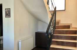 Casa individuala, 4 camere, teren 200 mp, zona strazii Oasului