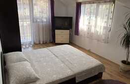 Casa individuala, 4 camere, teren 200 mp, zona strazii Oasului