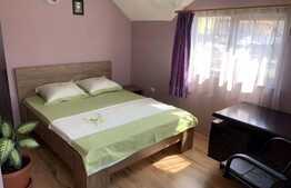 Casa individuala, 4 camere, teren 200 mp, zona strazii Oasului