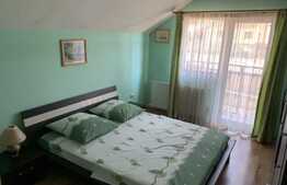 Casa individuala, 4 camere, teren 200 mp, zona strazii Oasului