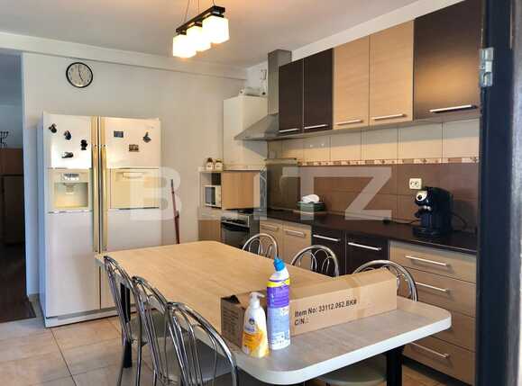 Casa de închiriat 4 camere Iris - 62577CI | BLITZ Cluj-Napoca | Poza5