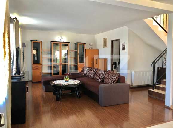Casa de închiriat 4 camere Iris - 62577CI | BLITZ Cluj-Napoca | Poza1