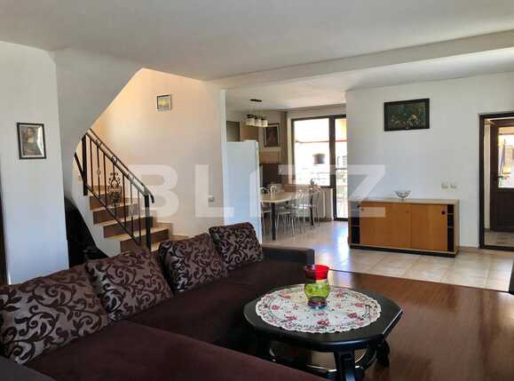 Casa de închiriat 4 camere Iris - 62577CI | BLITZ Cluj-Napoca | Poza3