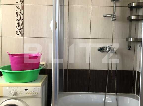 Casa de închiriat 4 camere Iris - 62577CI | BLITZ Cluj-Napoca | Poza12