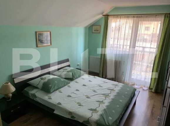 Casa de închiriat 4 camere Iris - 62577CI | BLITZ Cluj-Napoca | Poza8