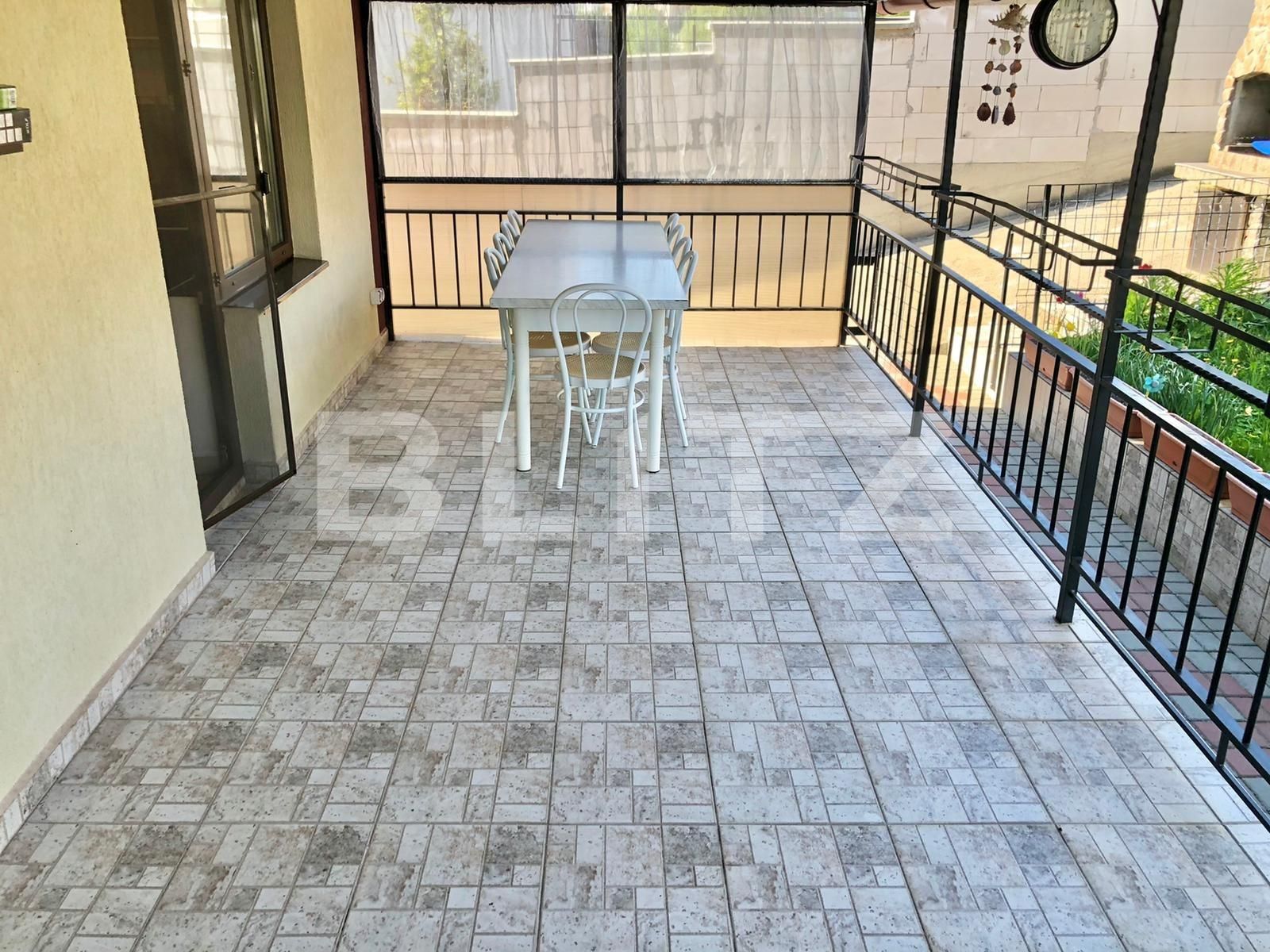 Casa de închiriat 4 camere Iris - 62577CI | BLITZ Cluj-Napoca | Poza9