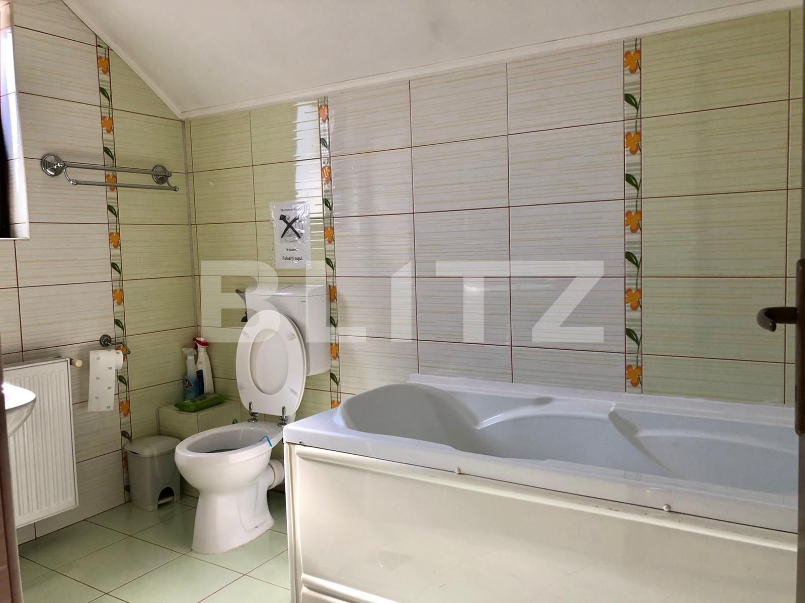 Casa de închiriat 4 camere Iris - 62577CI | BLITZ Cluj-Napoca | Poza11